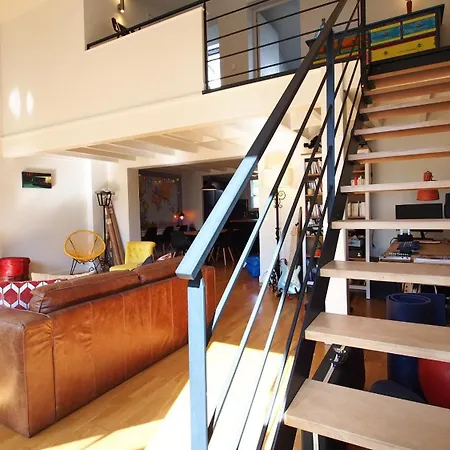 Loft Lumineux Goya