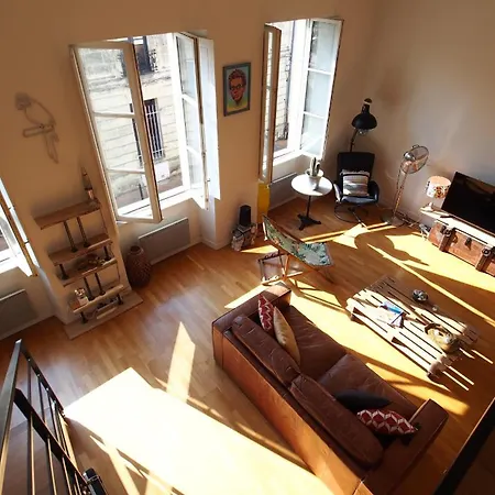 Loft Lumineux Goya *